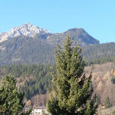 Apartment Al Neser