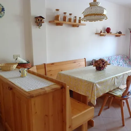 Apartment Al Neser